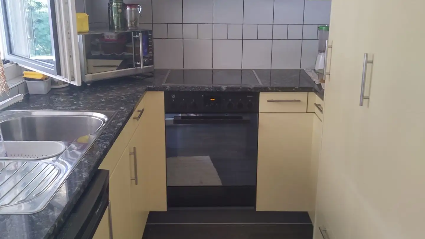 Appartamento in affitto - Zentralstrasse 24, 6030 Ebikon