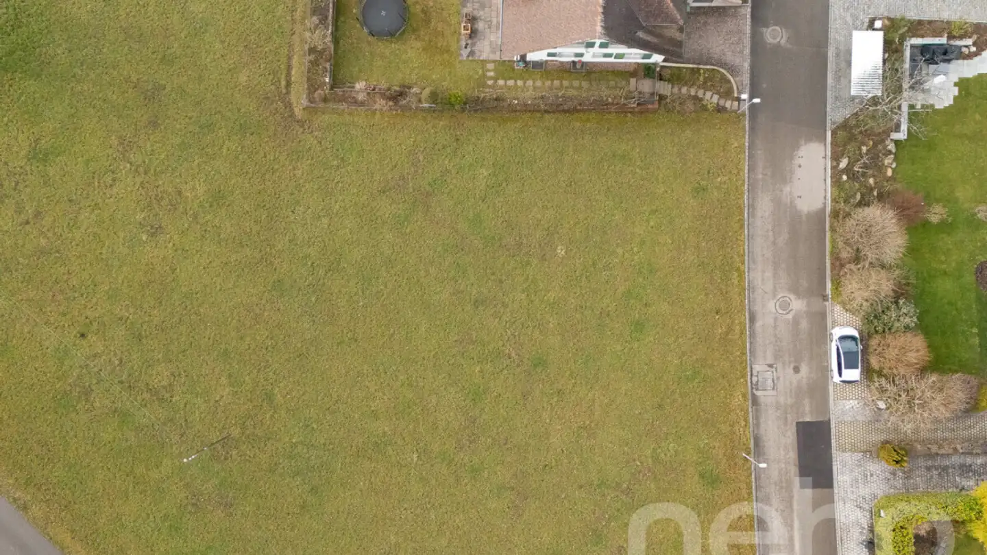 Terreno edificabile in vendita - 4126 Bettingen - Foto 3