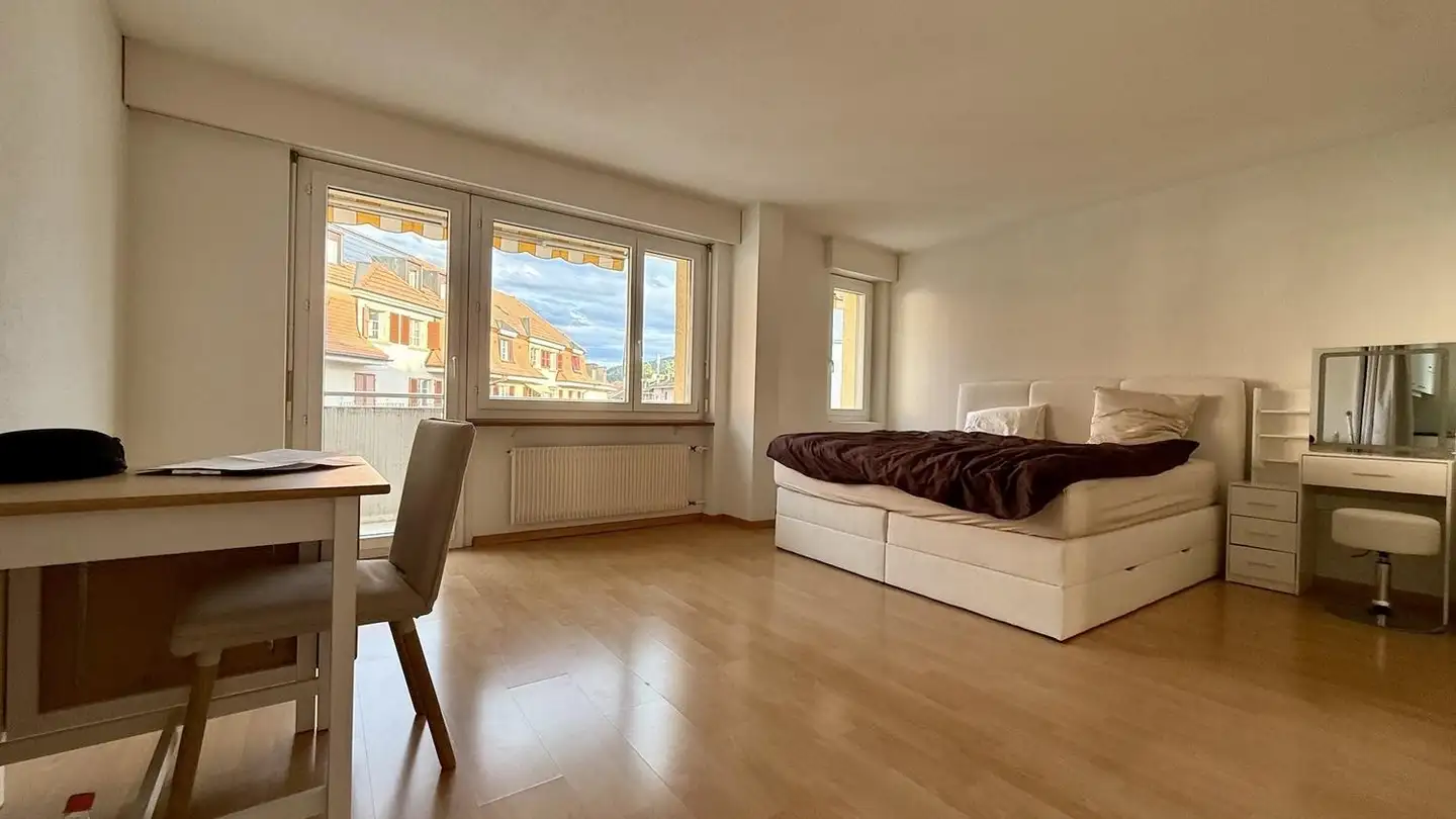 Wohnung mieten - Brunnmattstrasse 43, 3007 Bern