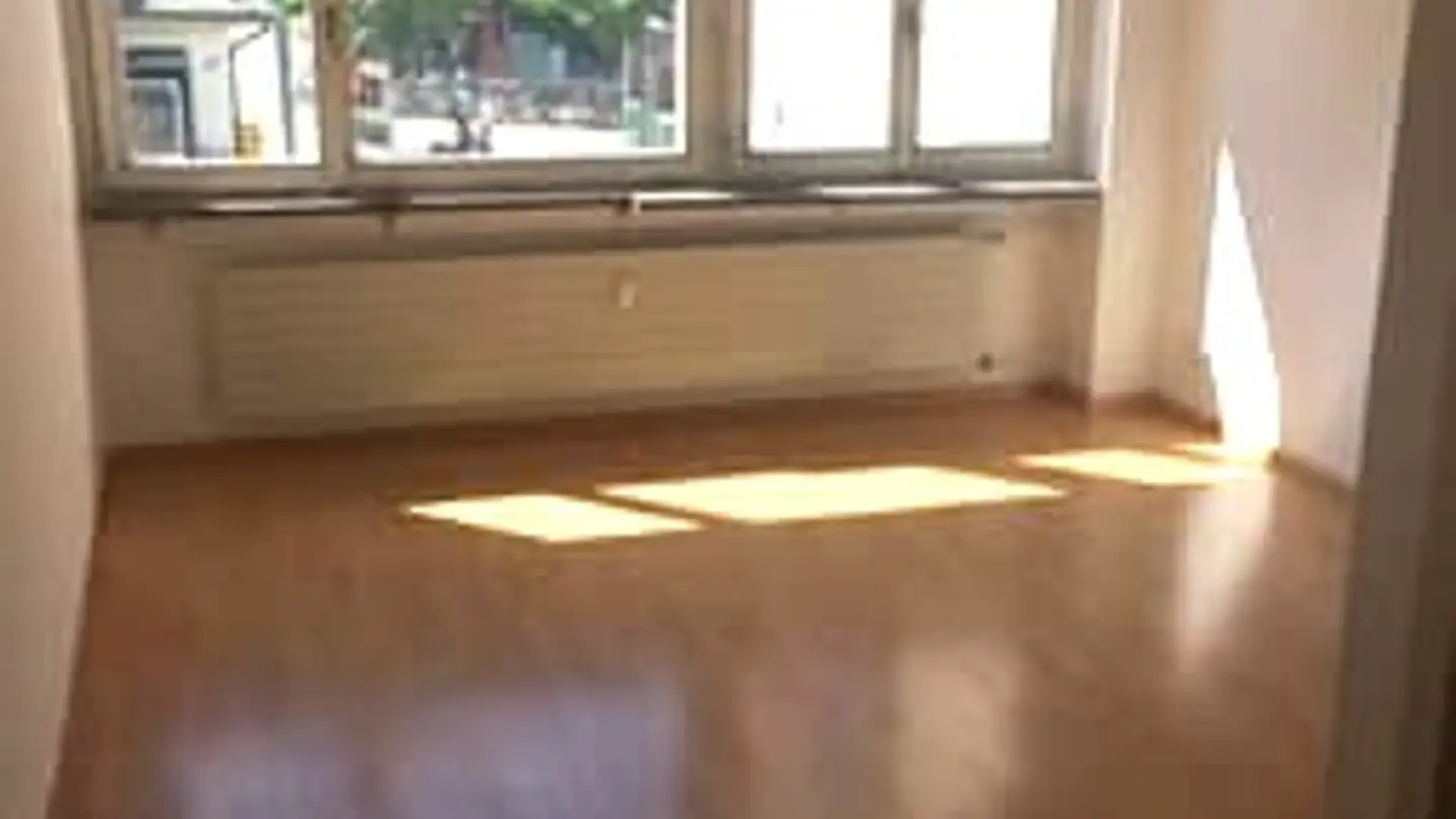 Appartement à louer - Feldbergstrasse 59, 4057 Basel