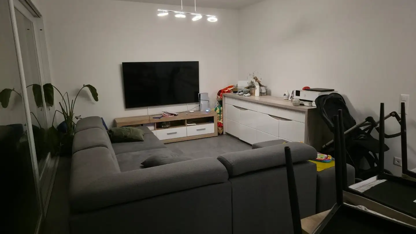 Appartamento in affitto - 6534 S. Vittore - Foto 4