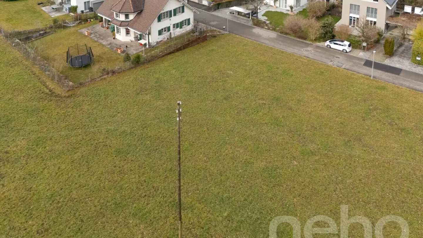 Terreno edificabile in vendita - 4126 Bettingen - Foto 4