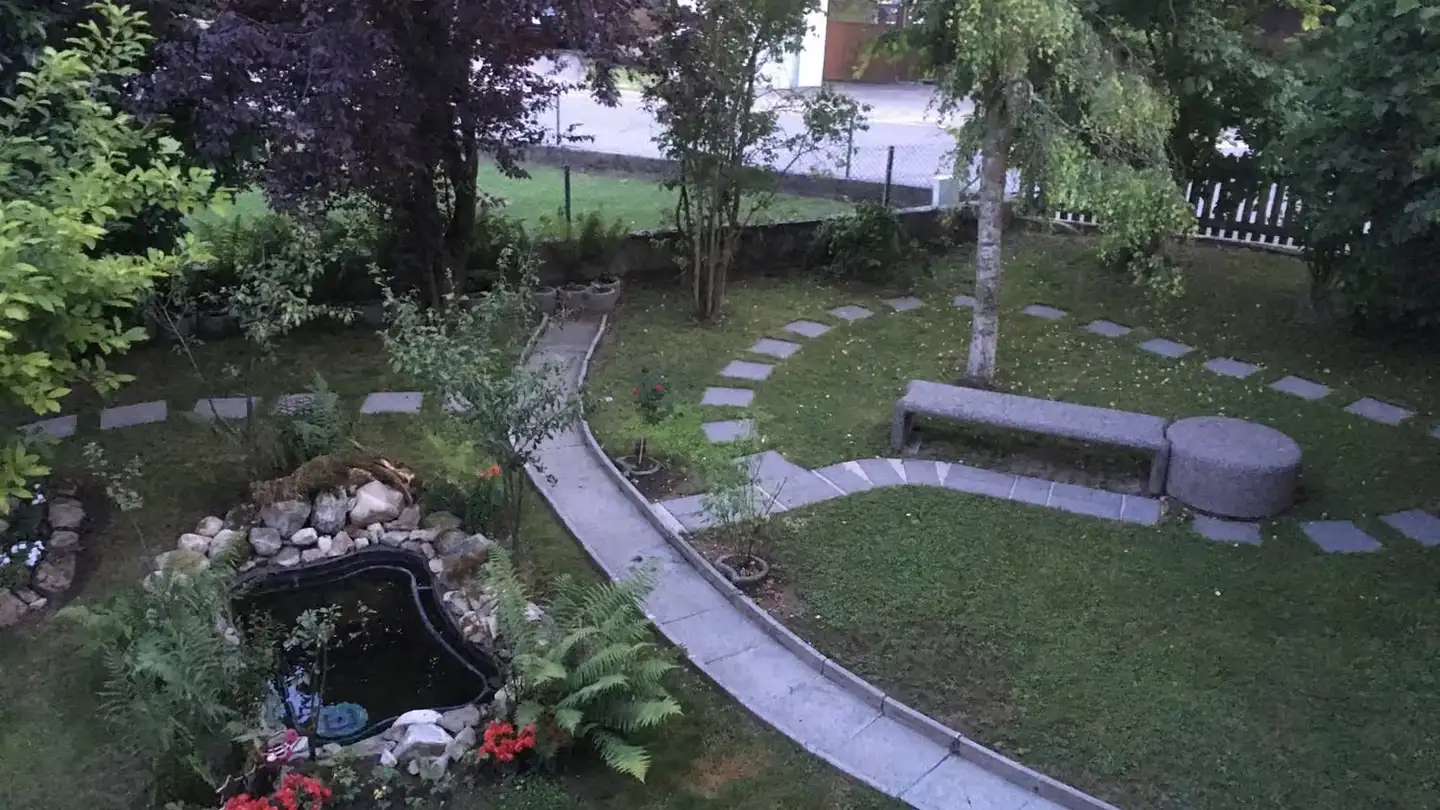 Single house for rent - Moosstrasse 11, 3127 Mühlethurnen