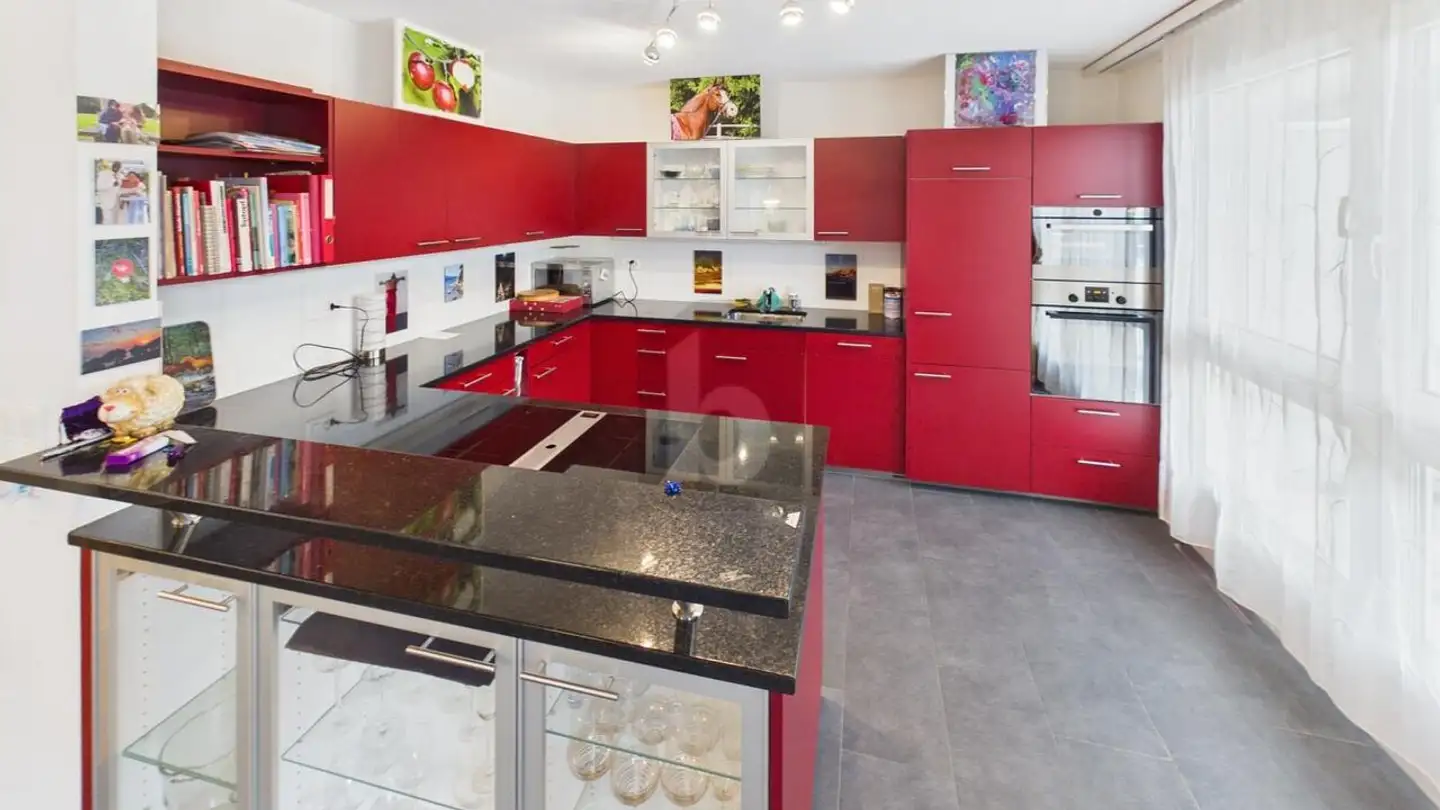 Duplex in affitto - 3225 Müntschemier - Foto 2