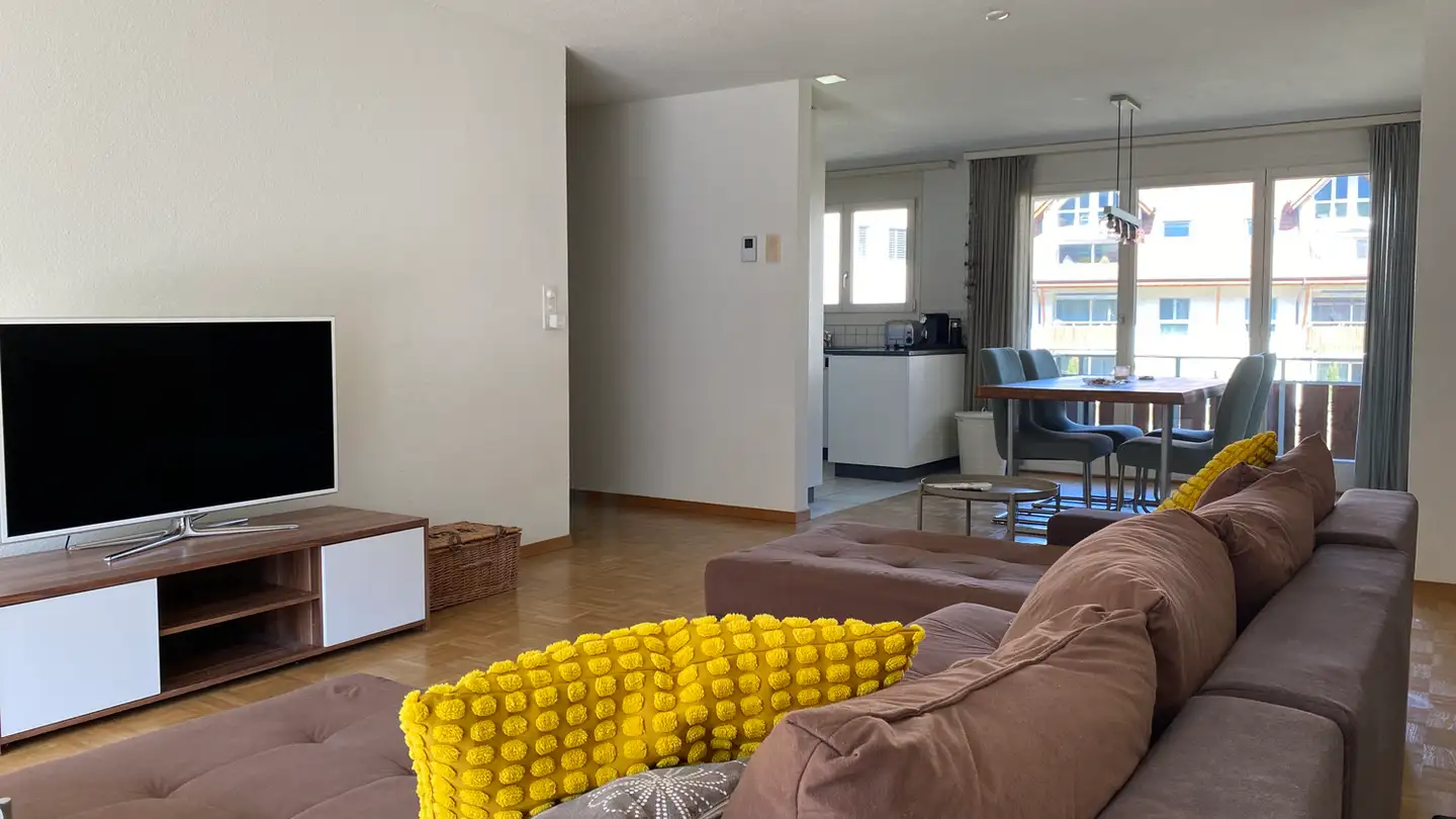 Wohnung mieten - 6217 Kottwil