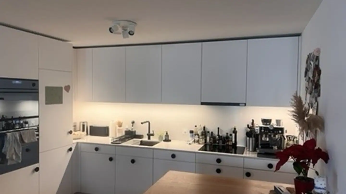 Appartement à louer - Erlengutstrasse 6, 8703 Erlenbach ZH