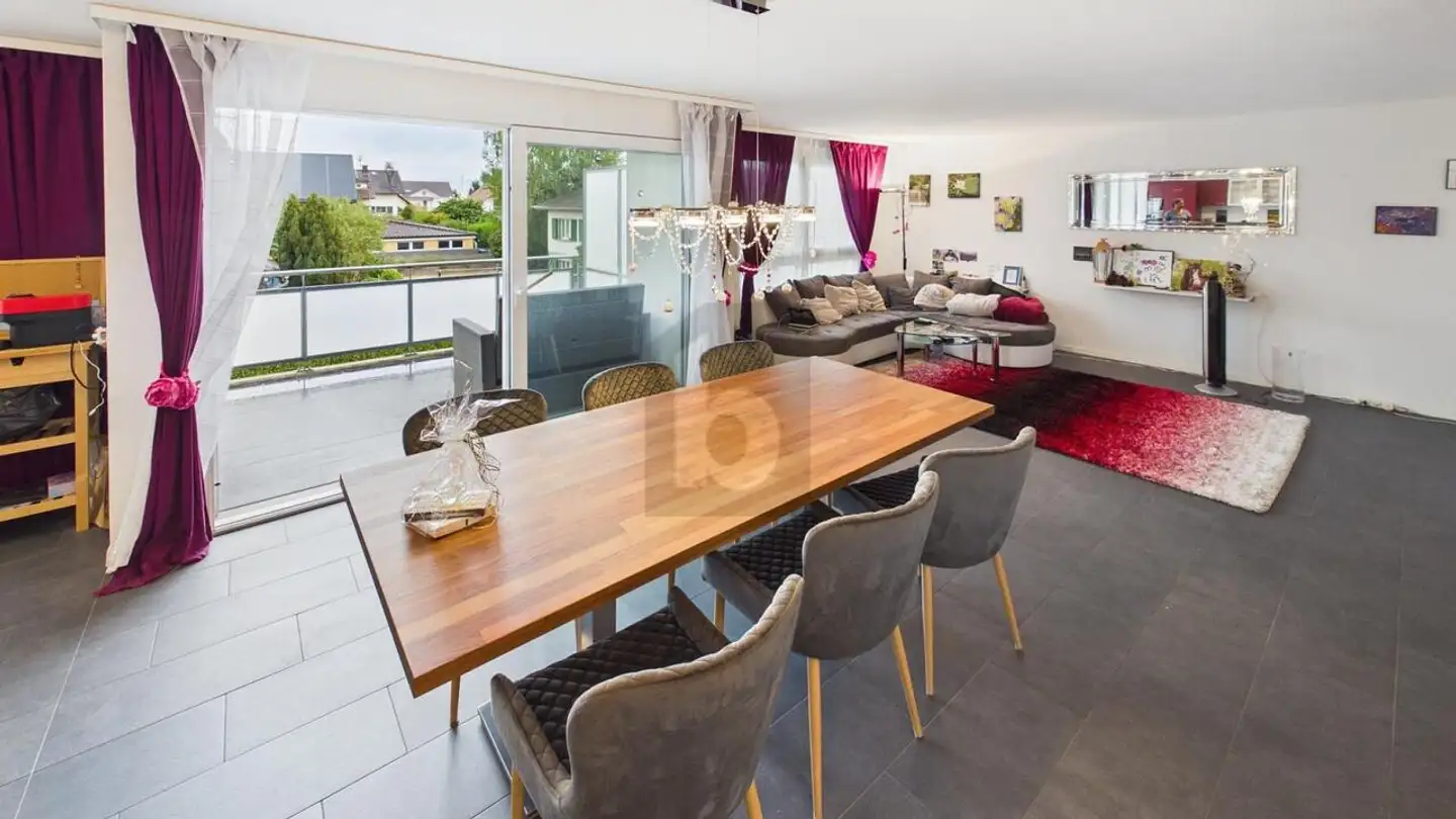 Duplex in affitto - 3225 Müntschemier - Foto 4