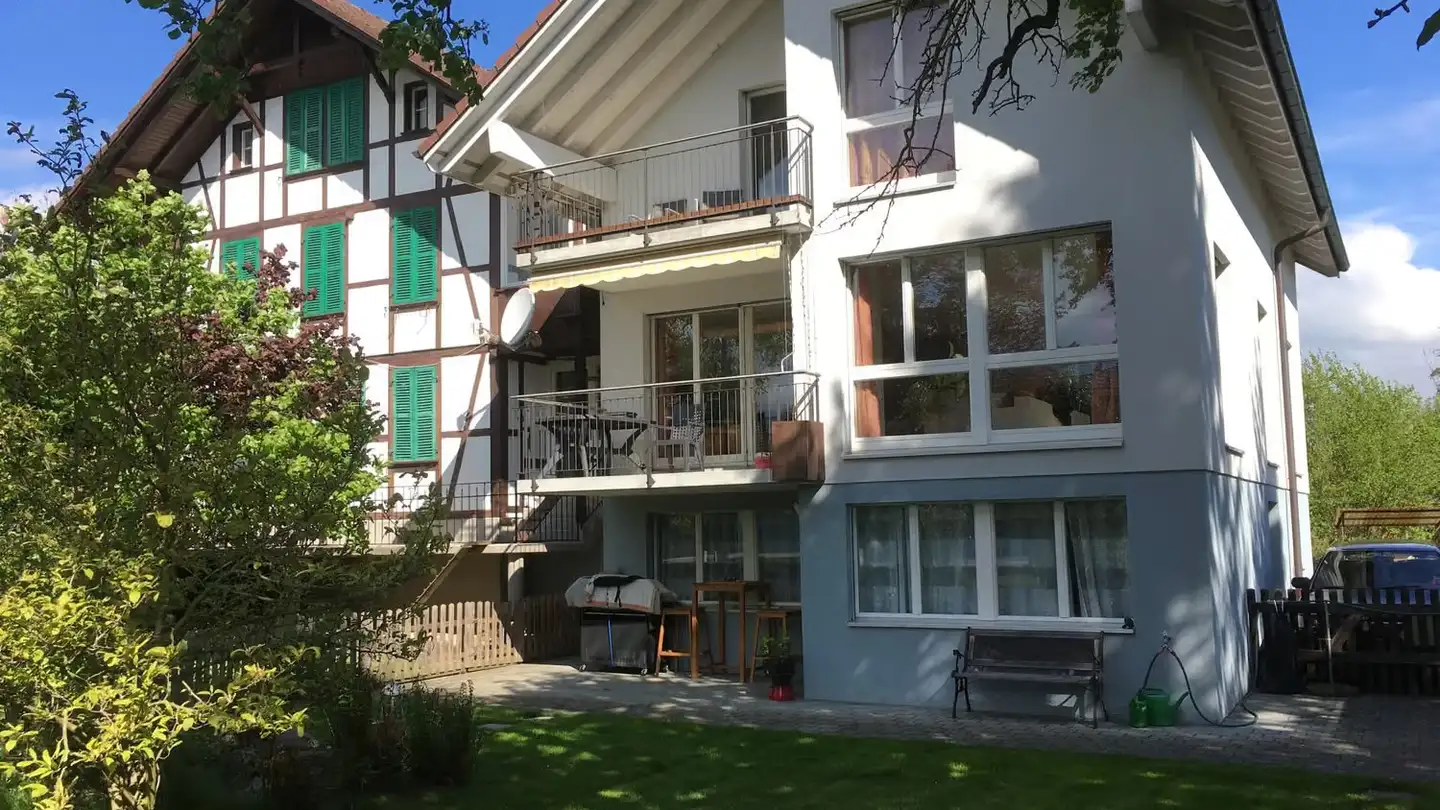 Single house for rent - Moosstrasse 11, 3127 Mühlethurnen - Photo 2