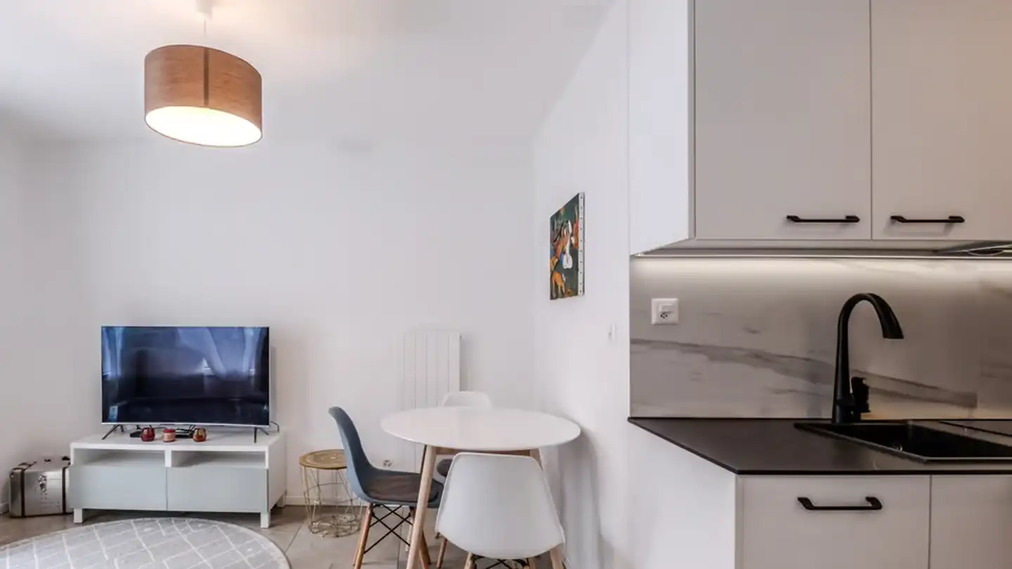 Apartment for sale - 3963 Crans-Montana