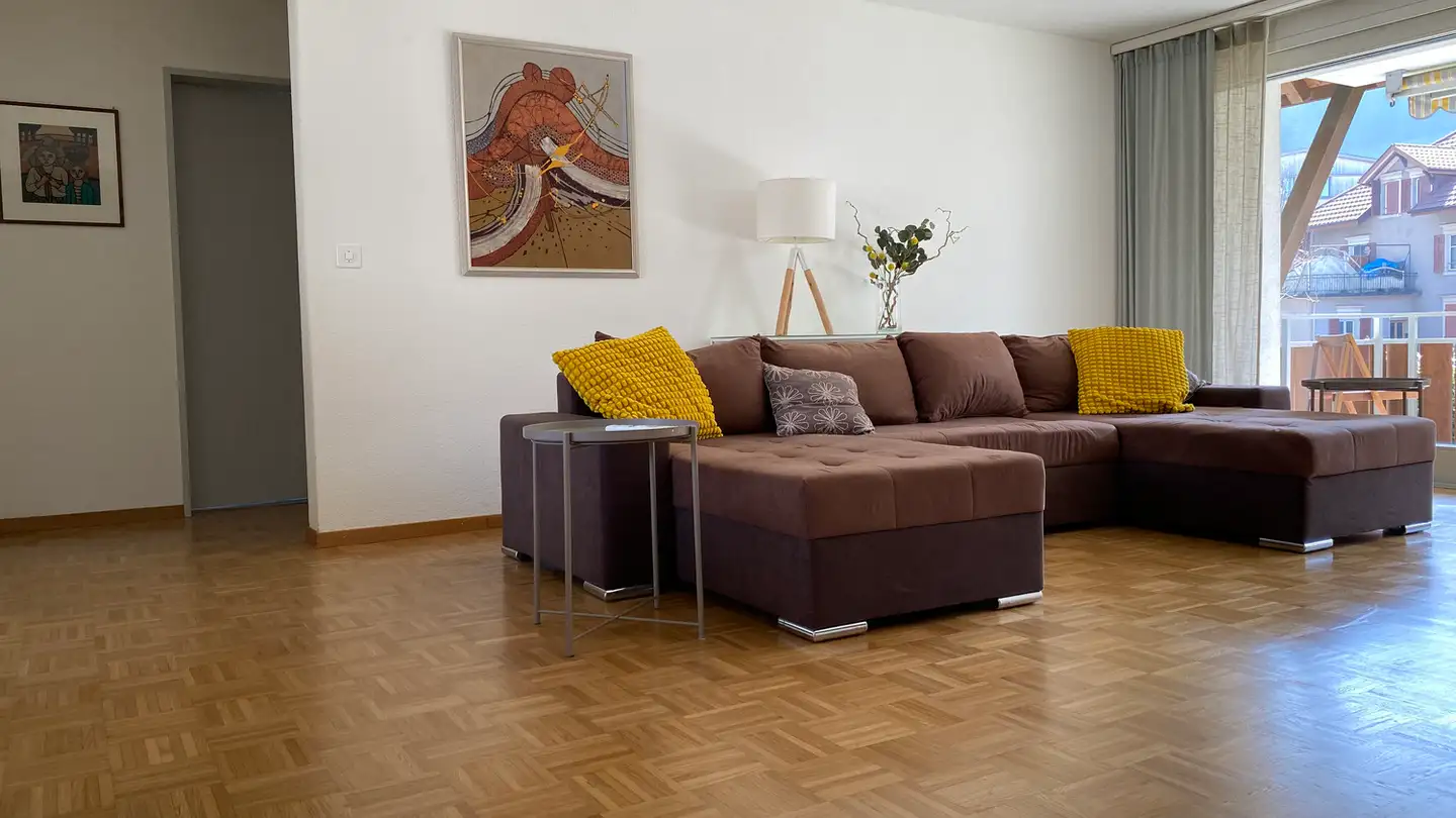 Wohnung mieten - 6217 Kottwil - Foto 2