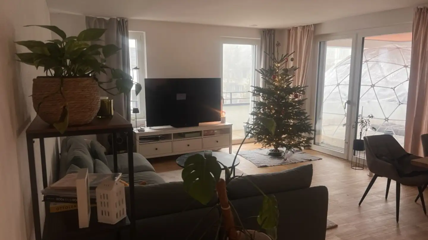 Appartement à louer - Erlengutstrasse 6, 8703 Erlenbach ZH - Photo 2