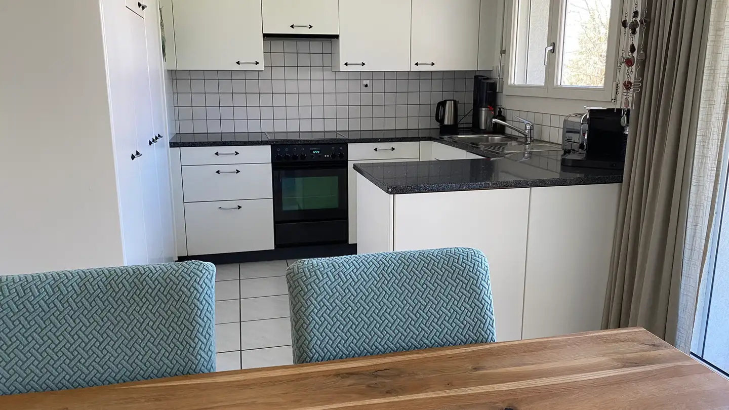 Wohnung mieten - 6217 Kottwil - Foto 3