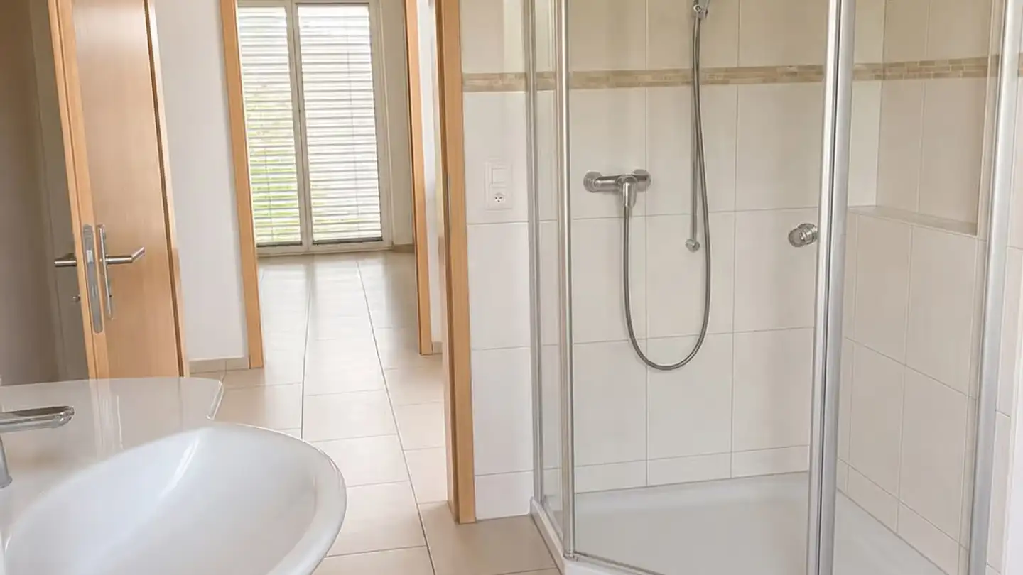 Single house for rent - Moosstrasse 11, 3127 Mühlethurnen - Photo 4