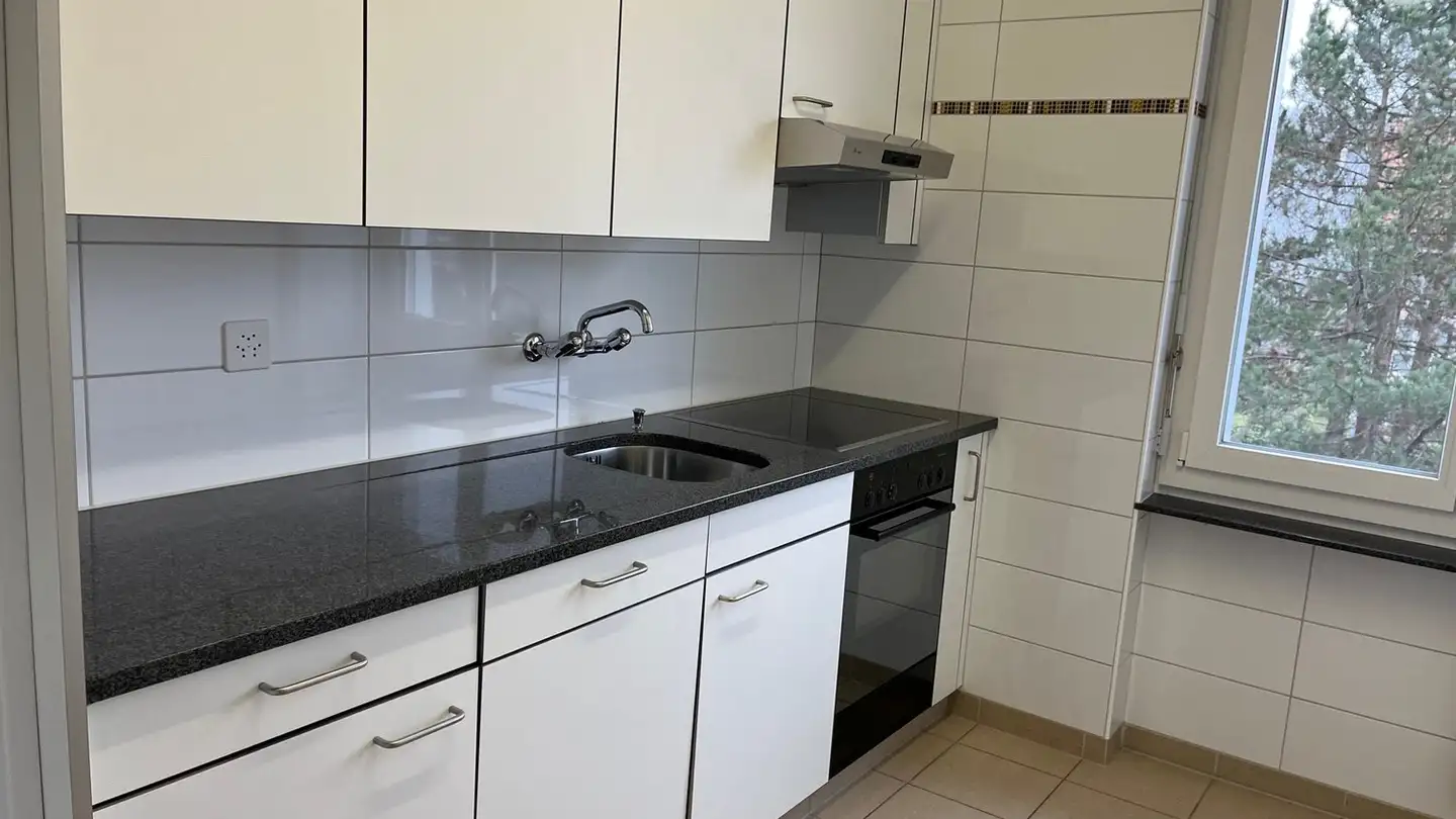 Wohnung mieten - Brachmattstrasse 6, 2555 Brügg BE