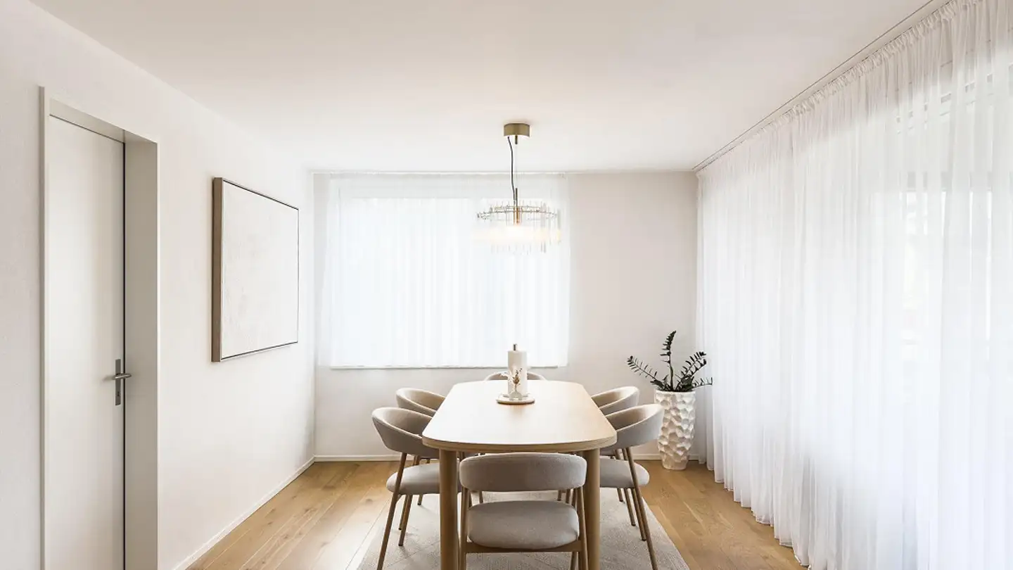 Appartement à vendre - Wiesentalstrasse 13, 9242 Oberuzwil - Photo 2