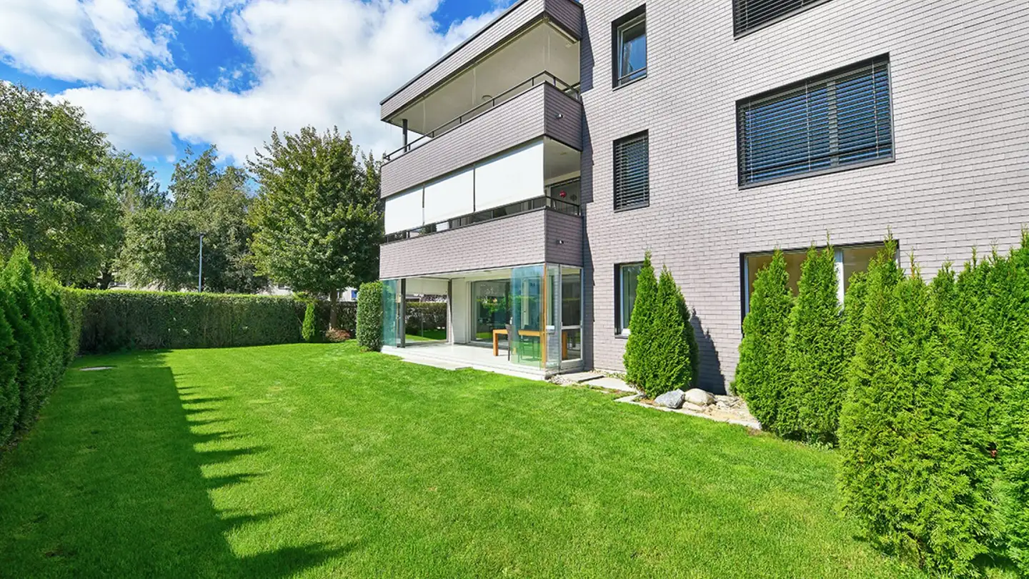 Apartment for sale - Seestrasse, 8617 Mönchaltorf