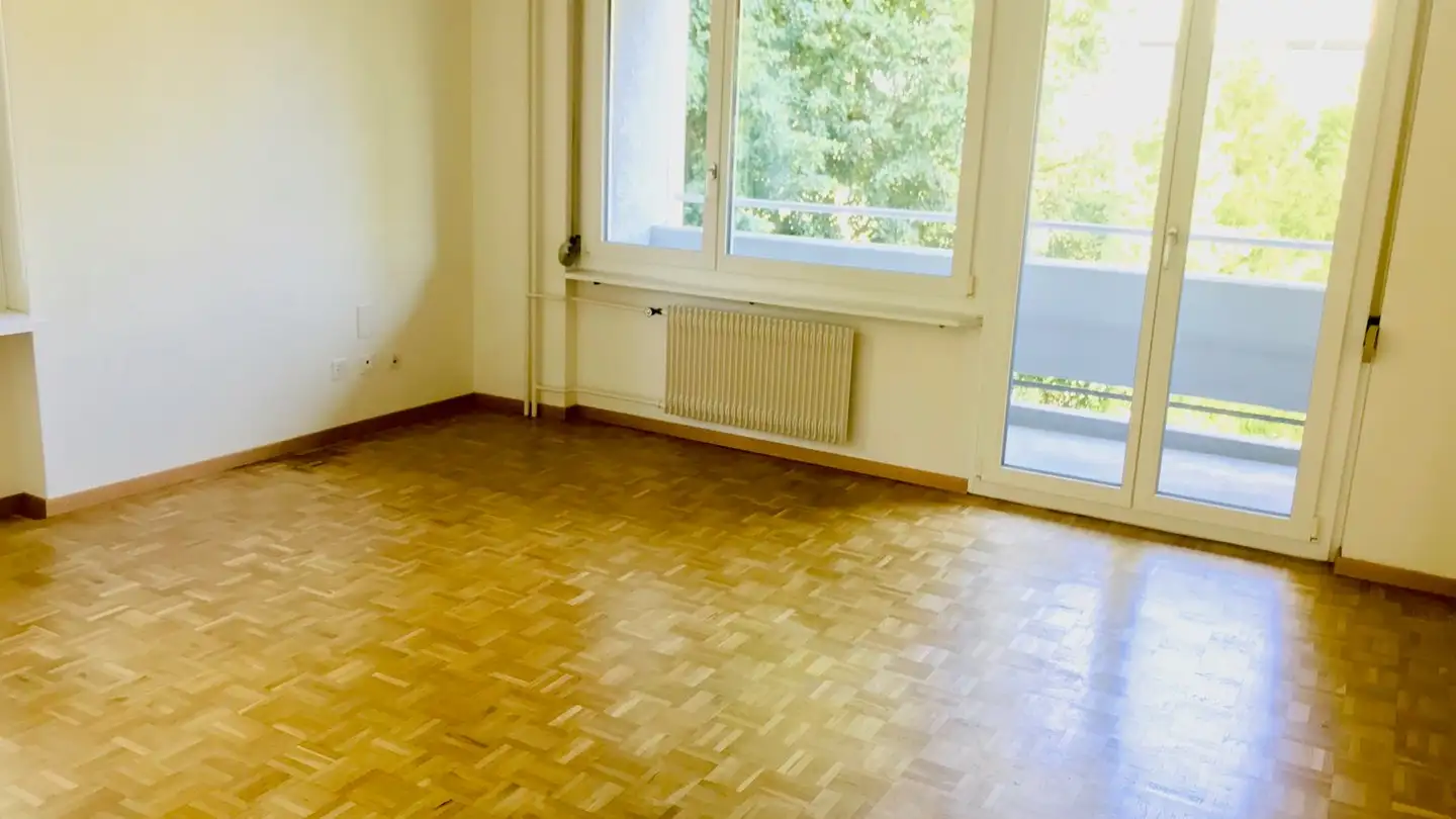 Wohnung mieten - Brachmattstrasse 6, 2555 Brügg BE - Foto 2