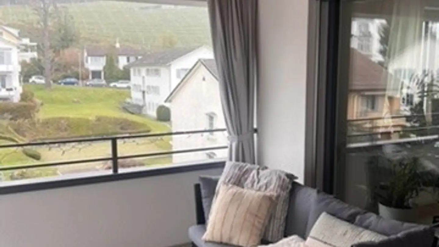 Appartement à louer - Erlengutstrasse 6, 8703 Erlenbach ZH - Photo 3