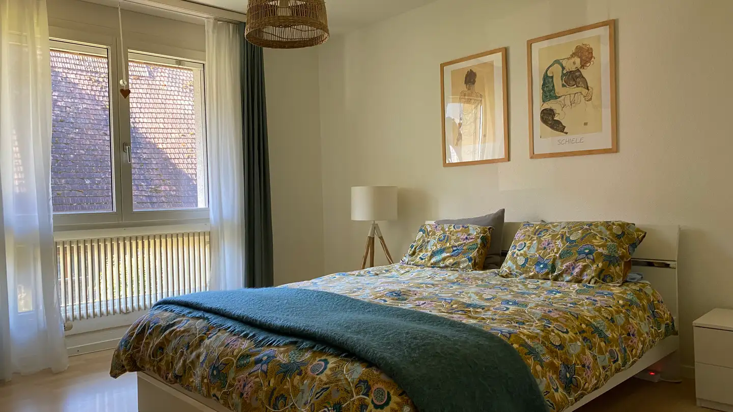 Wohnung mieten - 6217 Kottwil - Foto 4