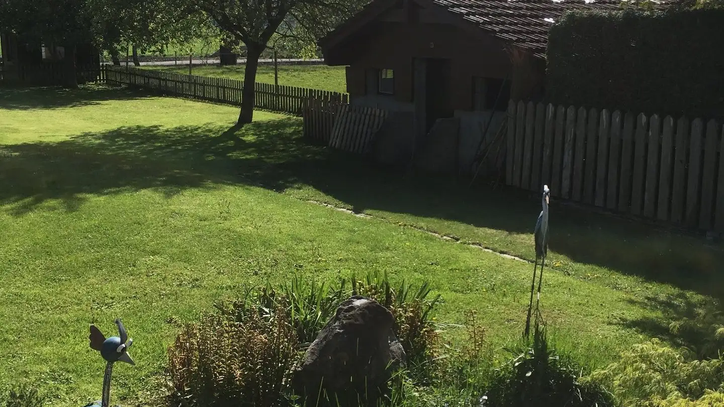 Single house for rent - Moosstrasse 11, 3127 Mühlethurnen - Photo 3