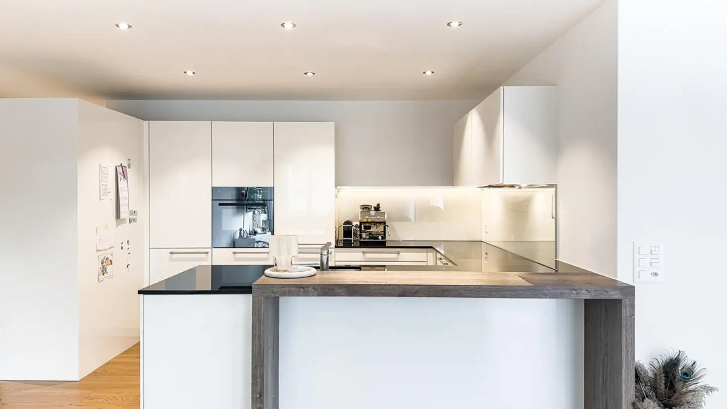Appartement à vendre - Wiesentalstrasse 13, 9242 Oberuzwil - Photo 3