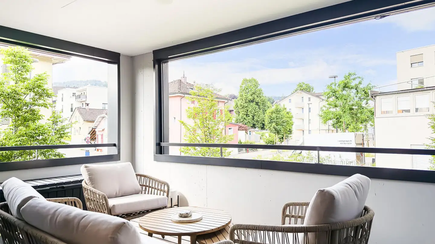 Wohnung kaufen - Wiesentalstrasse 13, 9242 Oberuzwil - Foto 4