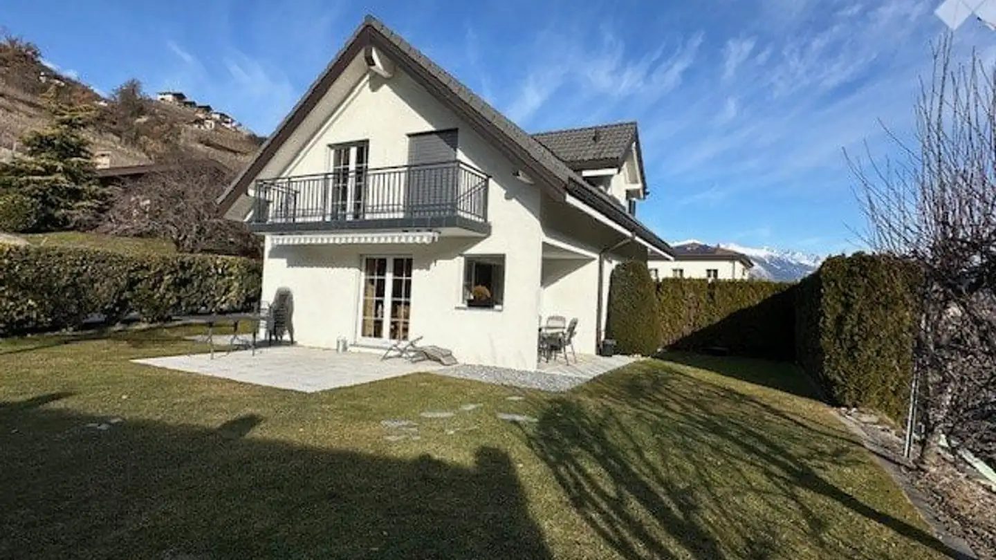 Single house for sale - 3976 Champzabé