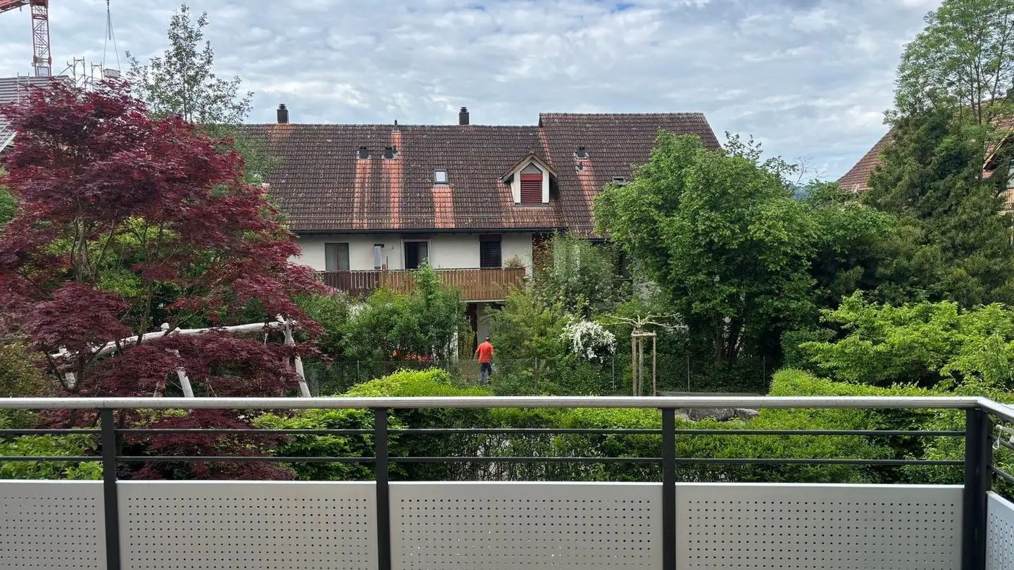 Wohnung mieten - Tumigerstrasse 2, 8606 Greifensee