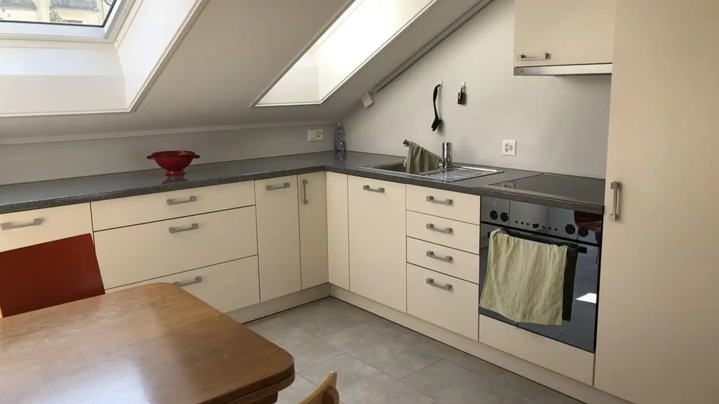 Apartment for rent - Treuackerstrasse 15, 9000 St. Gallen - Photo 4