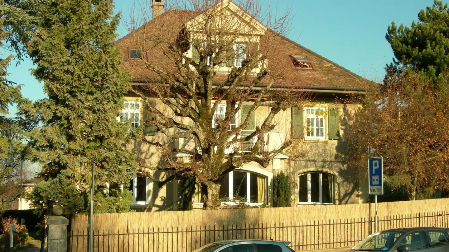 Apartment for rent - 1040 Echallens