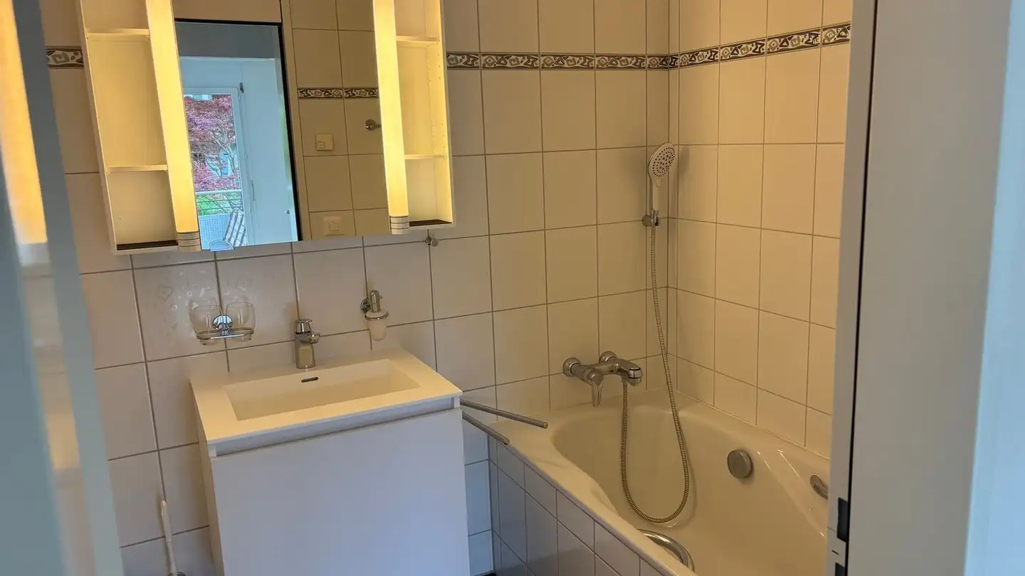 Wohnung mieten - Tumigerstrasse 2, 8606 Greifensee - Foto 3