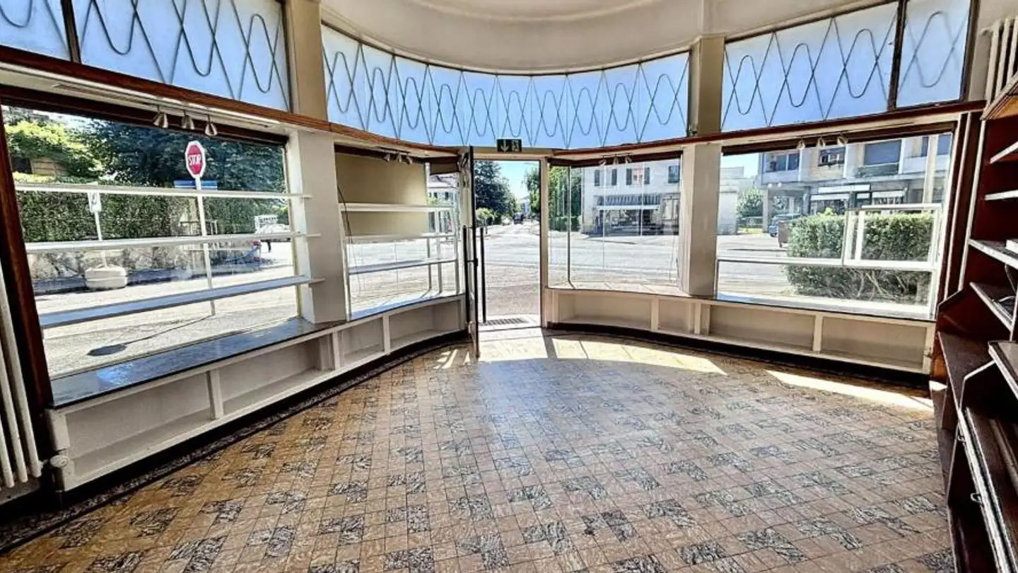 Commercial for sale - Rue Saint-Georges 2, 1400 Yverdon-les-Bains - Photo 2