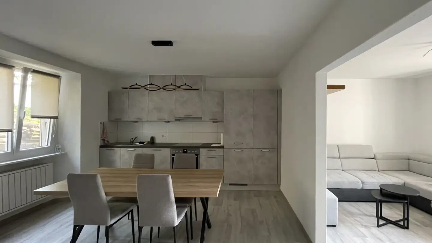 Wohnung mieten - Via Girora 23, 6982 Agno