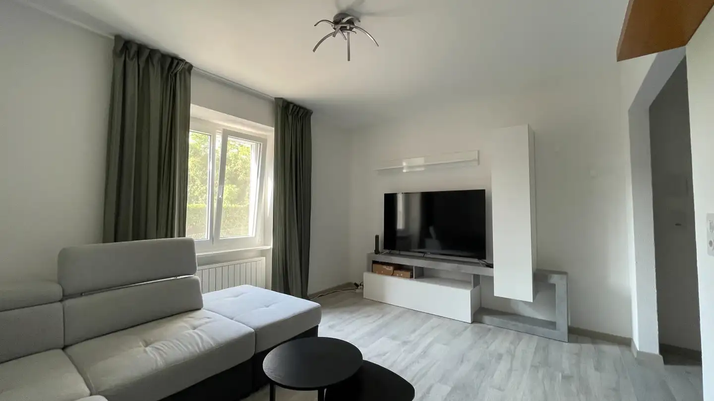 Wohnung mieten - Via Girora 23, 6982 Agno - Foto 2