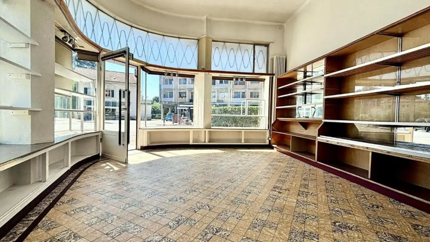 Commercial for sale - Rue Saint-Georges 2, 1400 Yverdon-les-Bains - Photo 3