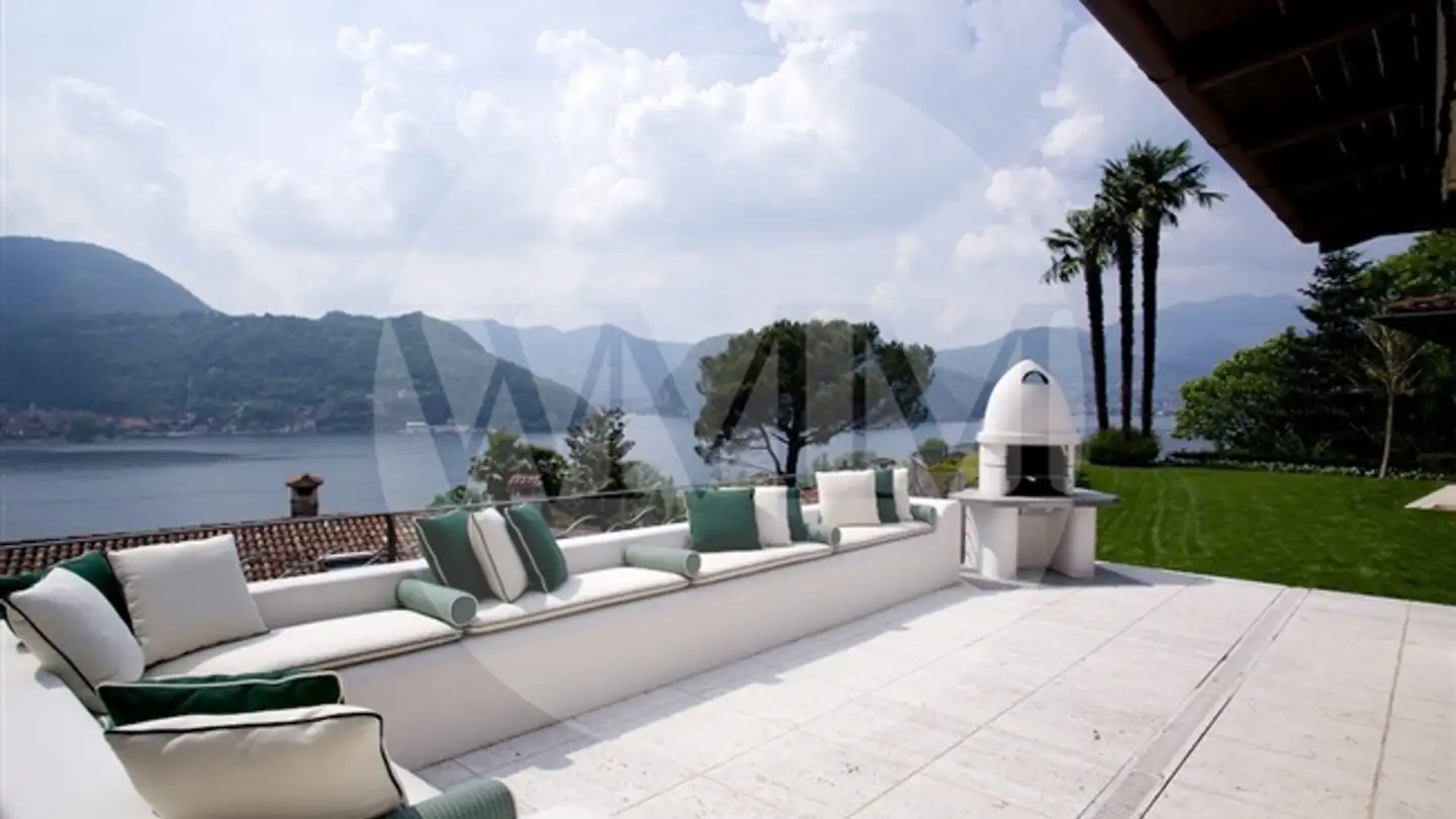 Villa for sale - 6918 Figino - Photo 2