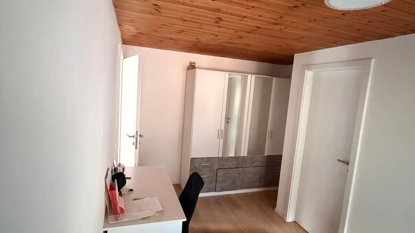 Wohnung mieten - 6512 Giubiasco - Foto 2