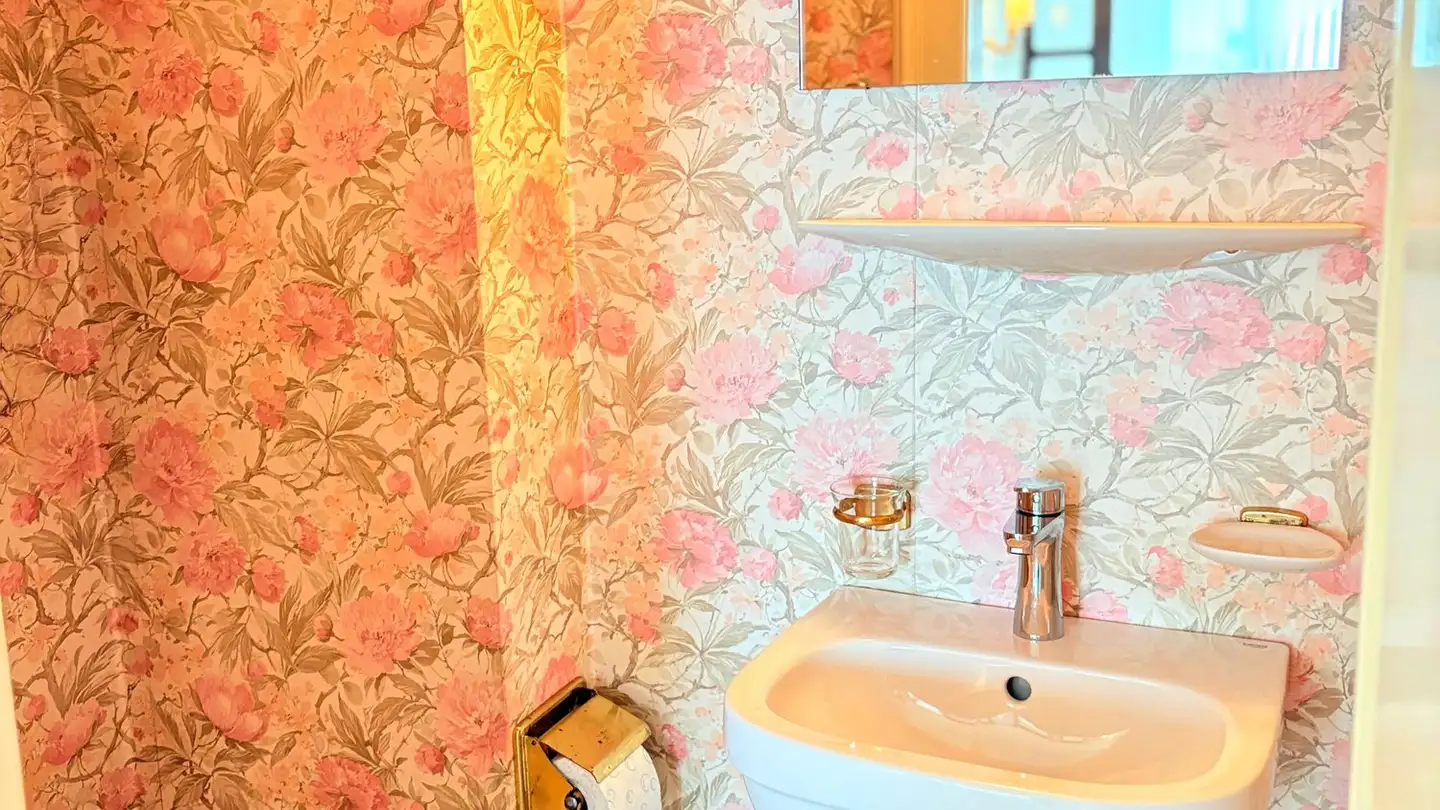 Appartamento a gradini in affitto - Riehenring 111, 4058 Basel - Foto 3