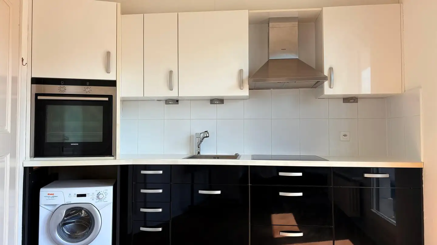 Appartamento a gradini in affitto - Riehenring 111, 4058 Basel - Foto 4