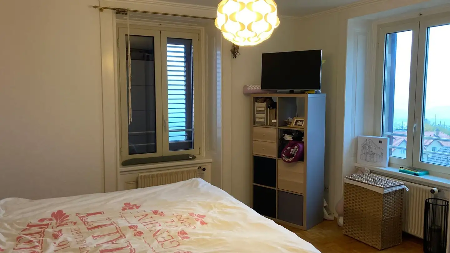 Apartment for rent - 2208 Les Hauts-Geneveys