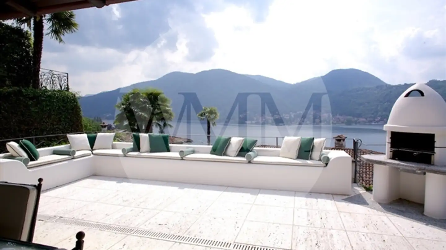 Villa for sale - 6918 Figino - Photo 3