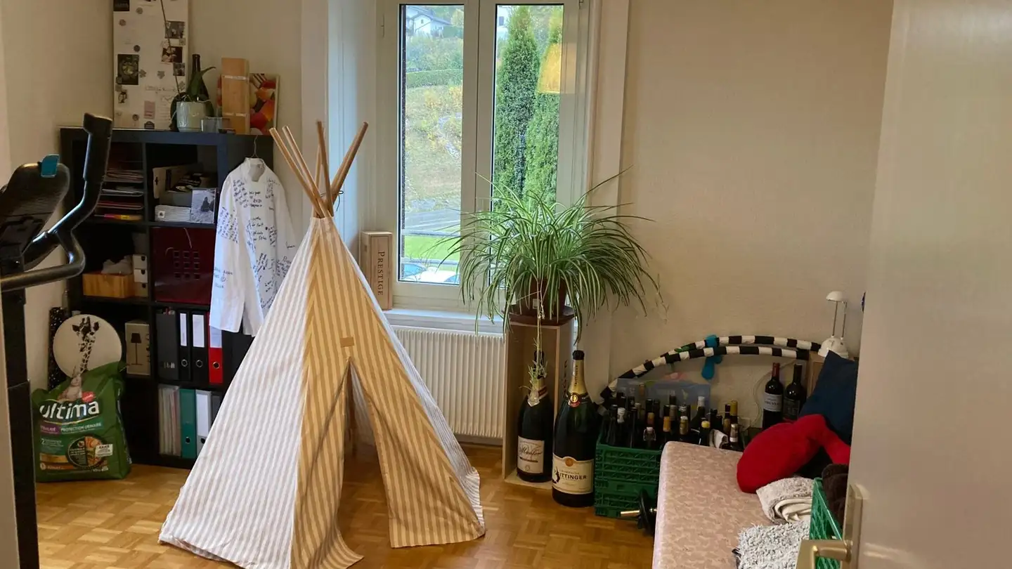 Apartment for rent - 2208 Les Hauts-Geneveys - Photo 2