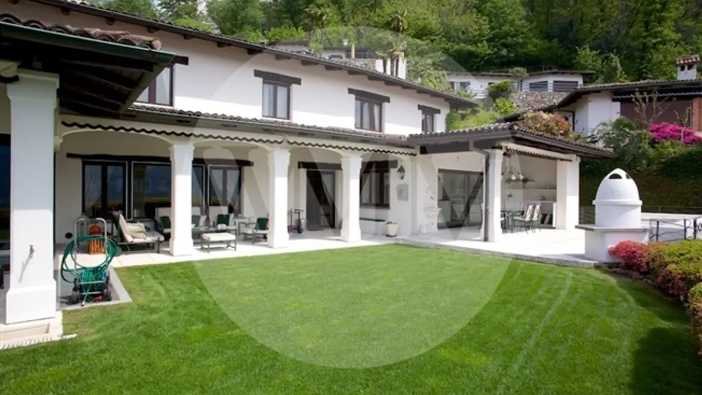 Villa for sale - 6918 Figino