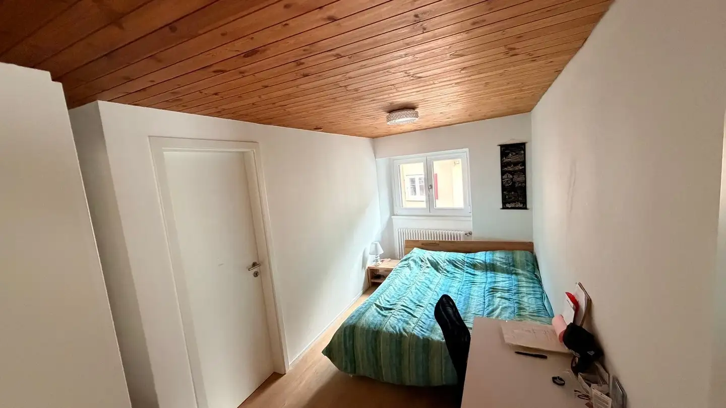 Wohnung mieten - 6512 Giubiasco