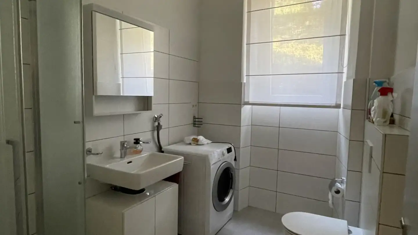 Wohnung mieten - Via Girora 23, 6982 Agno - Foto 4