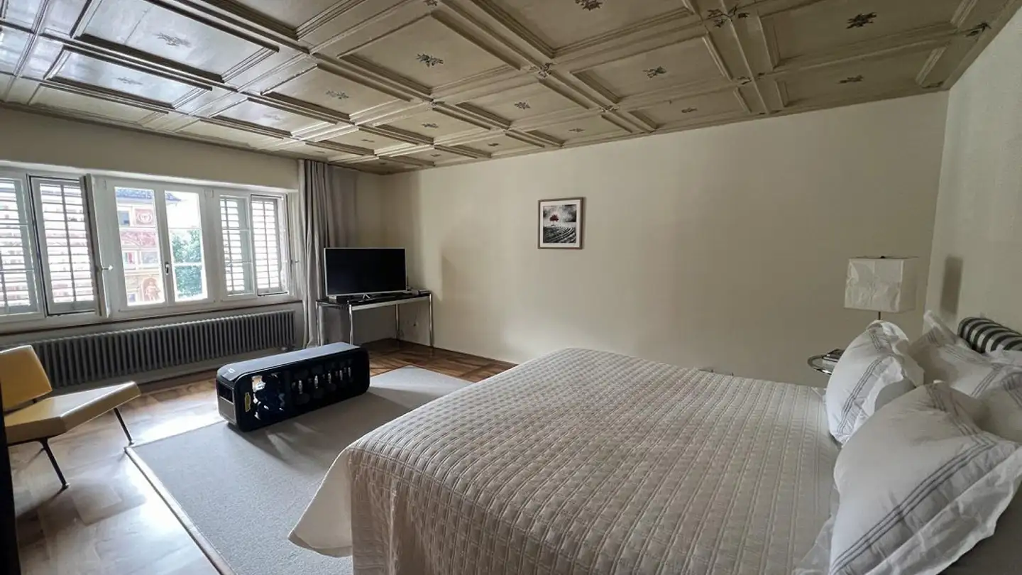 Wohnung mieten - Hauptplatz 6, 6430 Schwyz - Foto 2