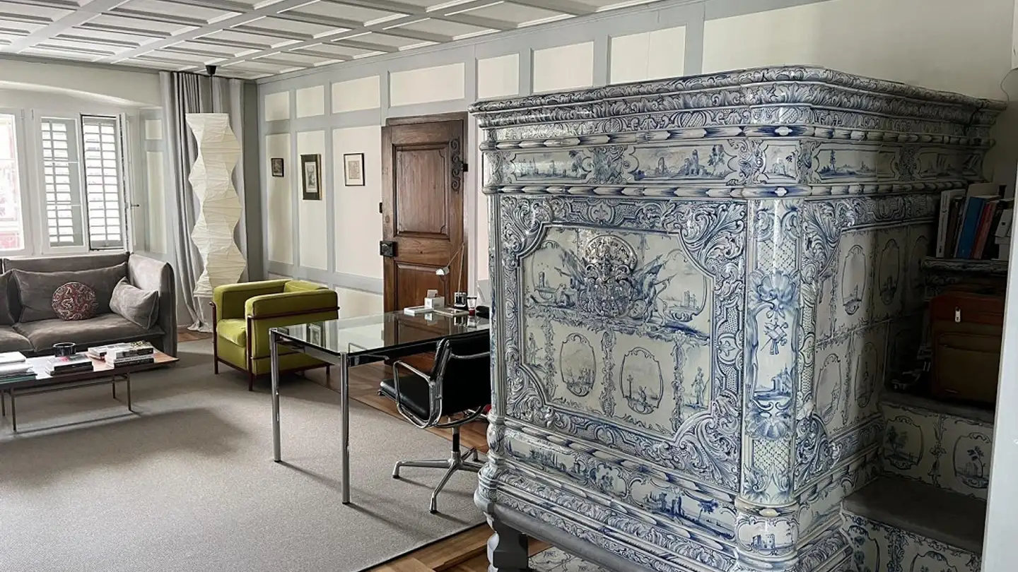 Wohnung mieten - Hauptplatz 6, 6430 Schwyz - Foto 4