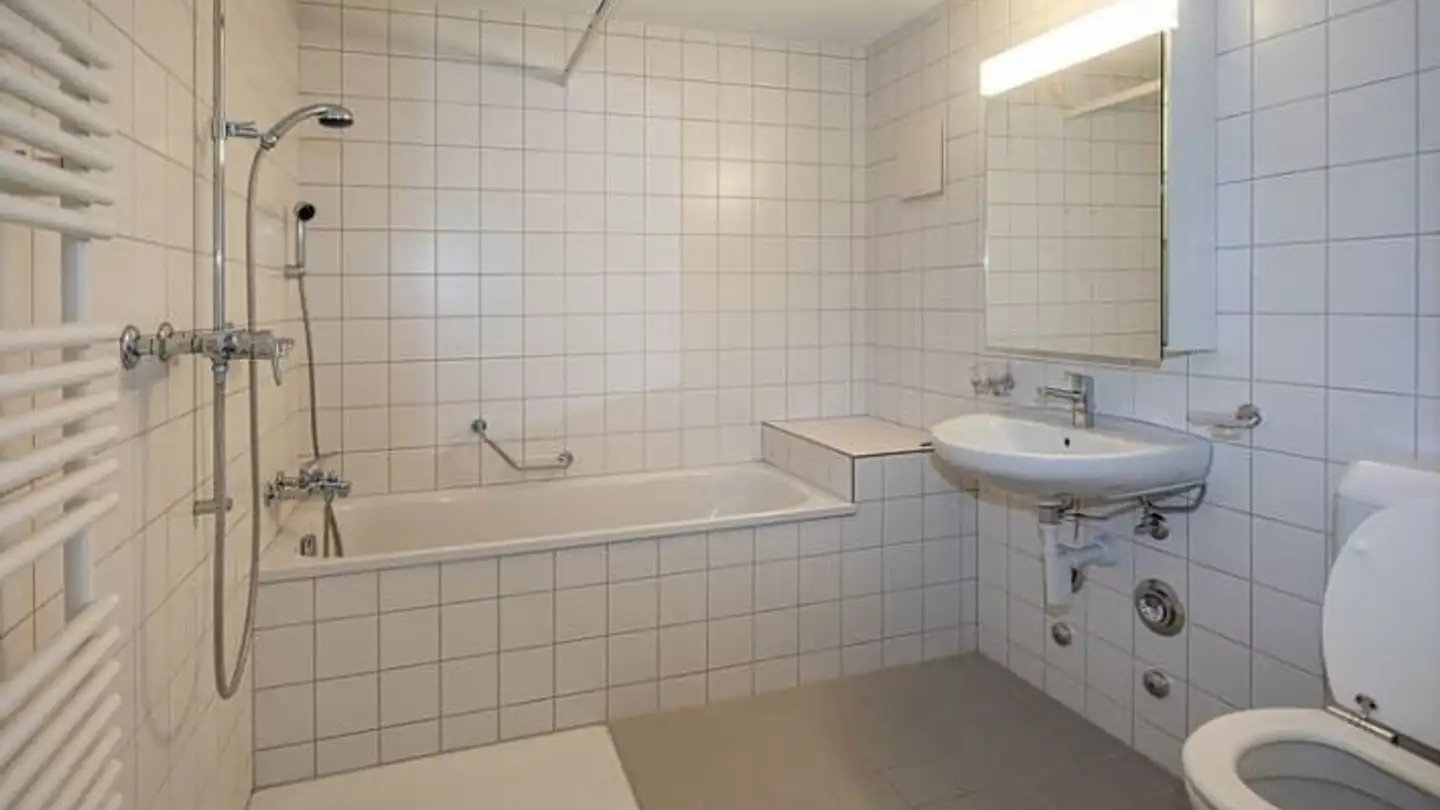 Apartment for rent - Kronenwiese 1163, 9427 Wolfhalden - Photo 4