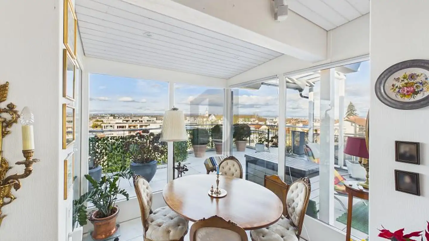 Attique à vendre - 8280 Kreuzlingen - Photo 3