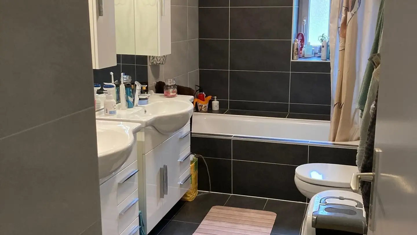 Apartment for rent - 2208 Les Hauts-Geneveys - Photo 3